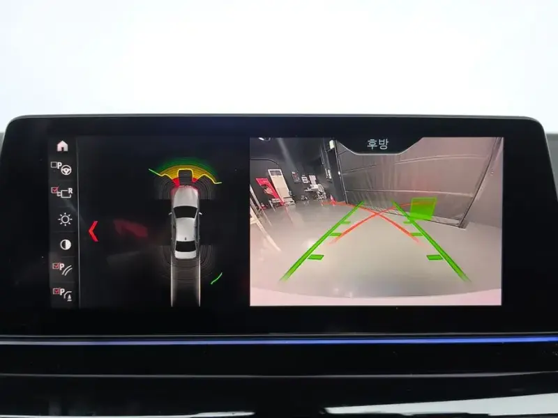 2019 BMW 5 серии с пробегом 81 773 км