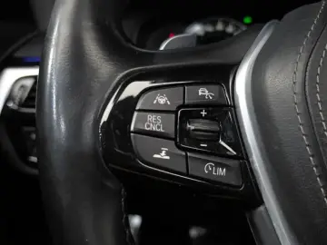 2019 BMW 5 серии с пробегом 81 773 км
