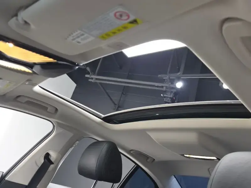 2019 BMW 5 серии с пробегом 81 773 км