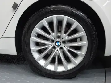2019 BMW 5 серии с пробегом 81 773 км