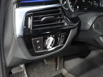 2019 BMW 5 серии с пробегом 81 773 км