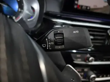 2019 BMW 5 серии с пробегом 81 773 км