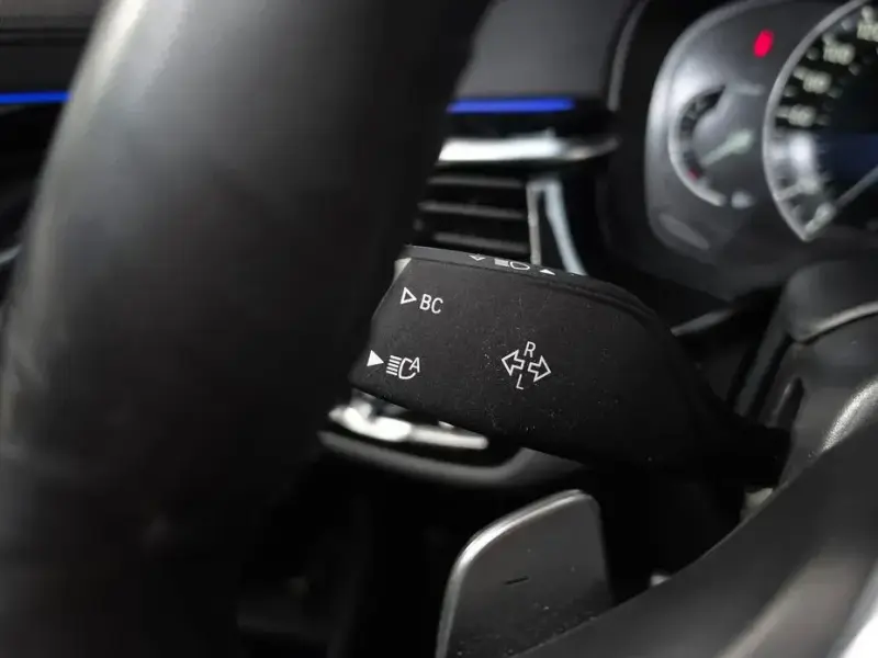 2019 BMW 5 серии с пробегом 81 773 км