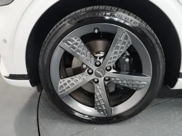 2022 Genesis GV70 с пробегом 94 154 км