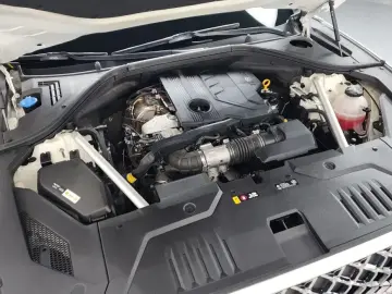 2022 Genesis GV70 с пробегом 94 154 км