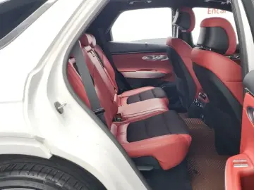 2022 Genesis GV70 с пробегом 94 154 км