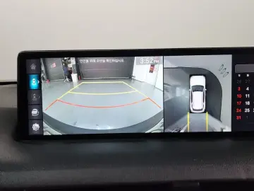 2022 Genesis GV70 с пробегом 94 154 км