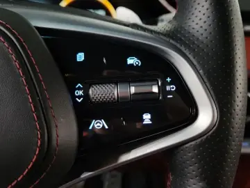 2022 Genesis GV70 с пробегом 94 154 км