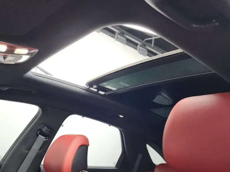2022 Genesis GV70 с пробегом 94 154 км