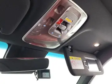 2022 Genesis GV70 с пробегом 94 154 км