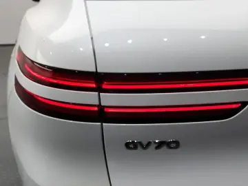 2022 Genesis GV70 с пробегом 94 154 км