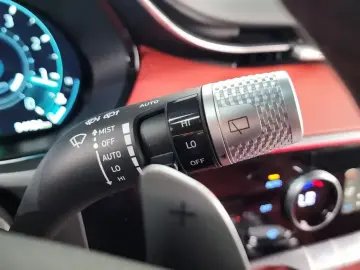 2022 Genesis GV70 с пробегом 94 154 км