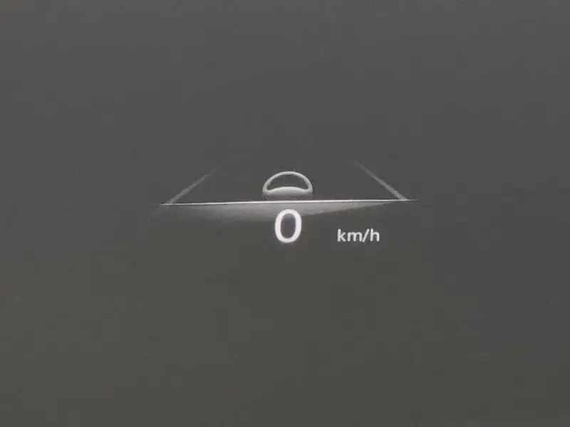 2022 Genesis GV70 с пробегом 94 154 км