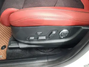 2022 Genesis GV70 с пробегом 94 154 км