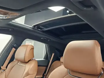 2021 Genesis GV70 с пробегом 64 138 км