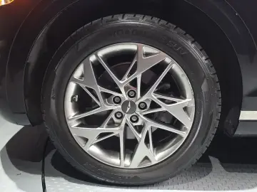 2021 Genesis GV70 с пробегом 70 607 км