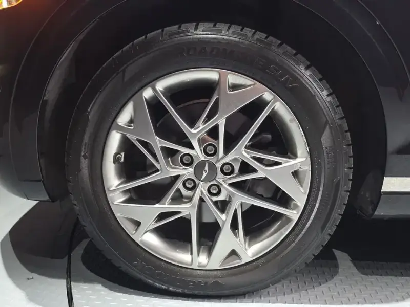 2021 Genesis GV70 с пробегом 70 607 км