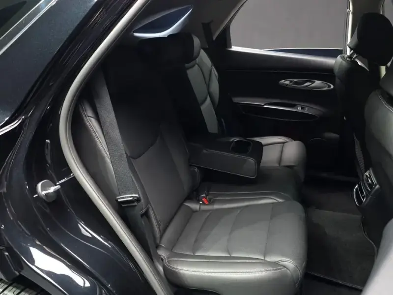 2021 Genesis GV70 с пробегом 70 607 км