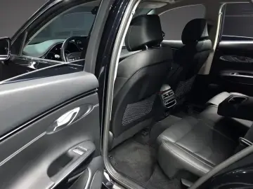 2021 Genesis GV70 с пробегом 70 607 км