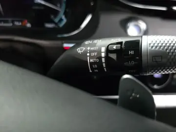 2021 Genesis GV70 с пробегом 70 607 км