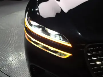 2021 Genesis GV70 с пробегом 70 607 км