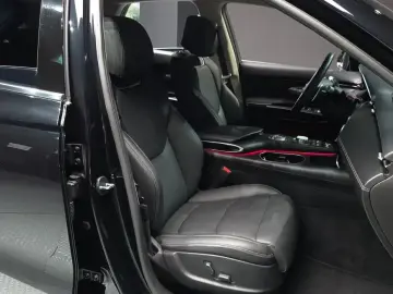 2021 Genesis GV70 с пробегом 70 607 км