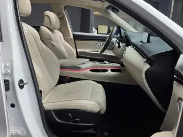2021 Genesis GV70 с пробегом 40 197 км