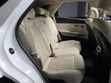 2021 Genesis GV70 с пробегом 40 197 км