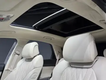 2021 Genesis GV70 с пробегом 40 197 км