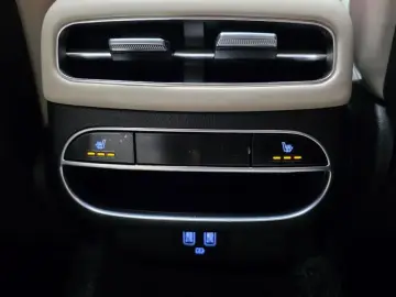 2021 Genesis GV70 с пробегом 40 197 км