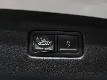 2021 Genesis GV70 с пробегом 40 197 км