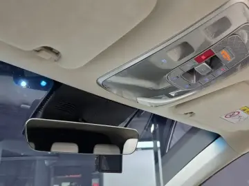2021 Genesis GV70 с пробегом 40 197 км