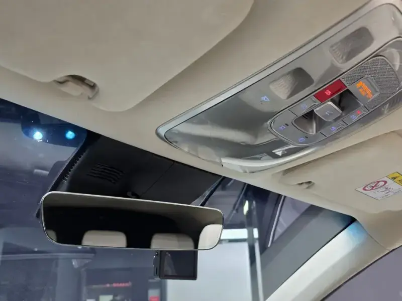 2021 Genesis GV70 с пробегом 40 197 км