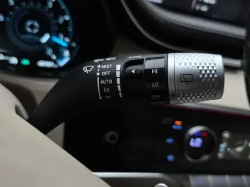 2021 Genesis GV70 с пробегом 40 197 км
