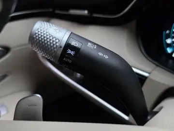 2021 Genesis GV70 с пробегом 40 197 км