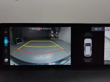 2021 Genesis GV70 с пробегом 76 726 км