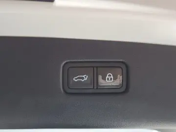 2021 Genesis GV70 с пробегом 76 726 км