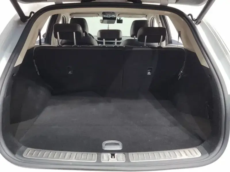 2021 Genesis GV70 с пробегом 76 726 км