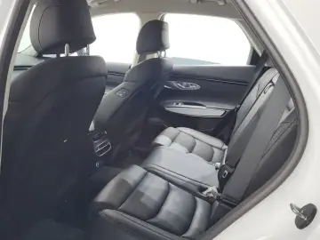 2021 Genesis GV70 с пробегом 76 726 км