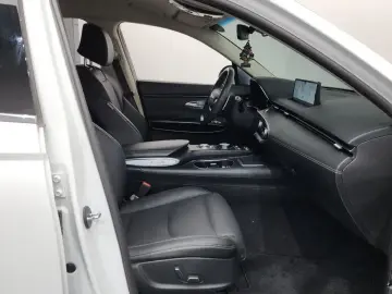 2021 Genesis GV70 с пробегом 76 726 км