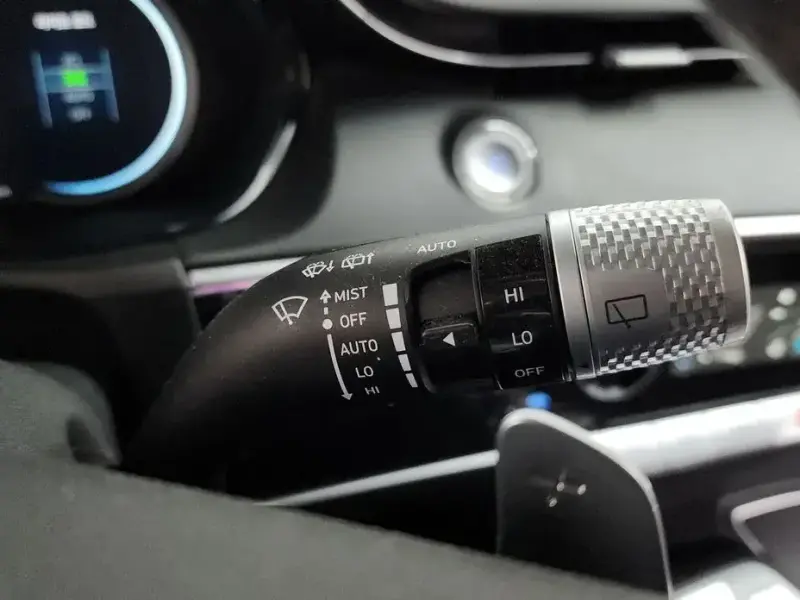2021 Genesis GV70 с пробегом 76 726 км