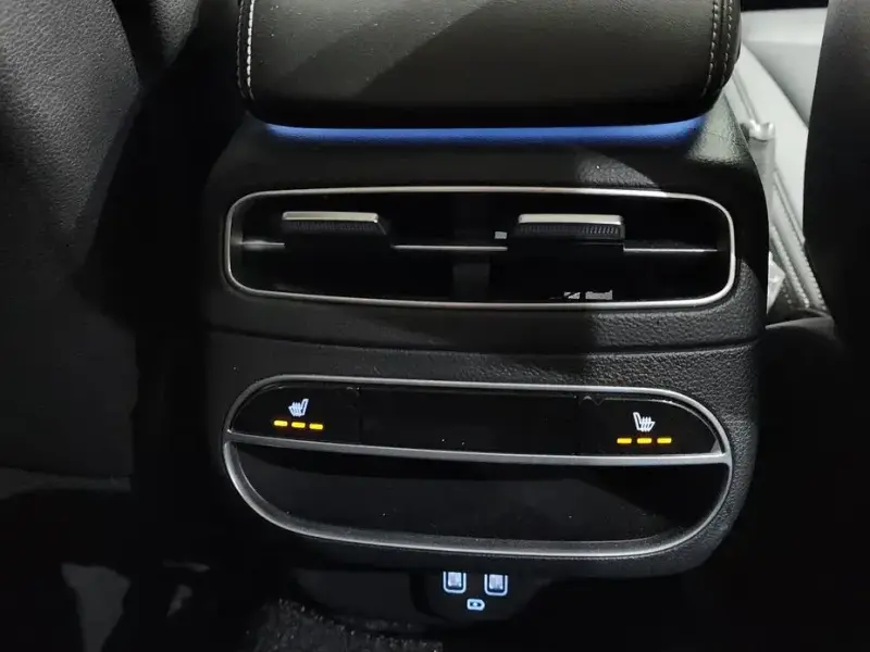 2021 Genesis GV70 с пробегом 76 726 км