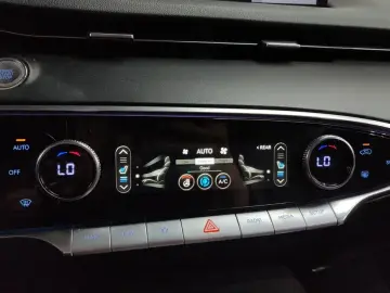 2021 Genesis GV70 с пробегом 76 726 км