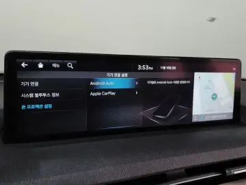2021 Genesis GV70 с пробегом 73 196 км