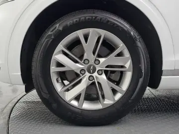 2021 Genesis GV70 с пробегом 69 587 км