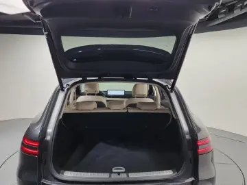 2021 Genesis GV70 с пробегом 73 196 км