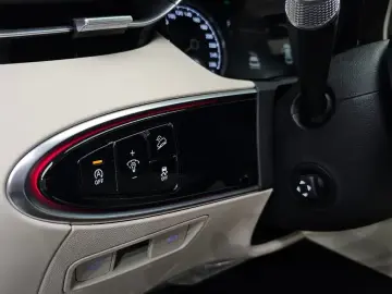 2021 Genesis GV70 с пробегом 69 587 км
