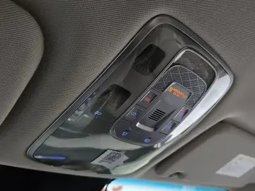 2021 Genesis GV70 с пробегом 69 587 км