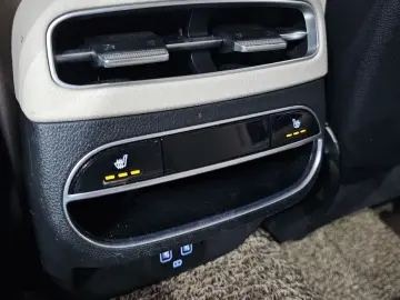 2021 Genesis GV70 с пробегом 69 587 км
