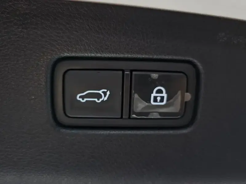2021 Genesis GV70 с пробегом 69 587 км
